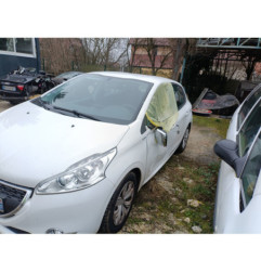 Récepteur embrayage PEUGEOT 208 1 Photo n°5
