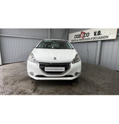 Boitier air bag PEUGEOT 208 1 Photo n°6