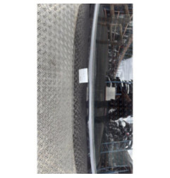 Hayon superieur LAND ROVER RANGE ROVER 3 Photo n°5