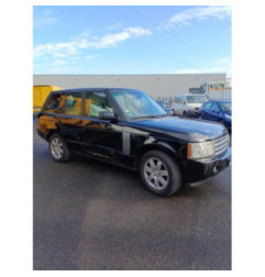 Hayon superieur LAND ROVER RANGE ROVER 3 Photo n°10