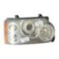 Optique avant principal droit (feux)(phare) LAND ROVER RANGE ROVER 3
