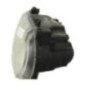 Optique avant principal droit (feux)(phare) LAND ROVER RANGE ROVER 3