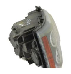 Optique avant principal droit (feux)(phare) LAND ROVER RANGE ROVER 3 Photo n°4