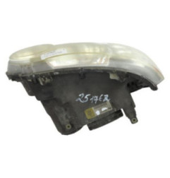 Optique avant principal droit (feux)(phare) LAND ROVER RANGE ROVER 3 Photo n°5