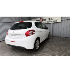 Neiman PEUGEOT 208 1 Photo n°13