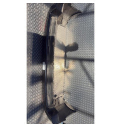 Pare choc arriere LAND ROVER RANGE ROVER 3 Photo n°1