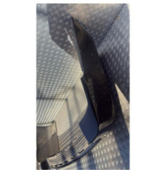 Pare choc arriere LAND ROVER RANGE ROVER 3 Photo n°3