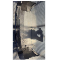 Pare choc arriere LAND ROVER RANGE ROVER 3 Photo n°4