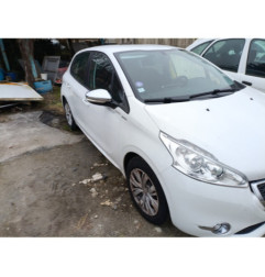 Pedale de frein PEUGEOT 208 1 Photo n°4