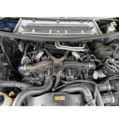 Pare choc arriere LAND ROVER RANGE ROVER 3 Photo n°13