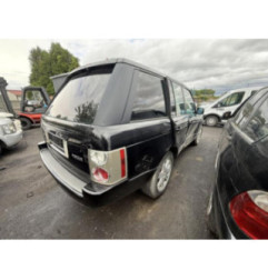 Pare choc arriere LAND ROVER RANGE ROVER 3 Photo n°17