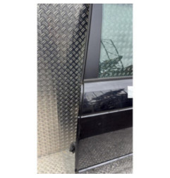 Porte arriere gauche LAND ROVER RANGE ROVER 3