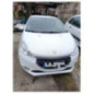Serrure avant droit PEUGEOT 208 1
