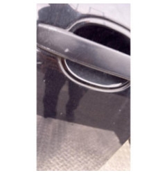 Porte avant gauche LAND ROVER RANGE ROVER 3