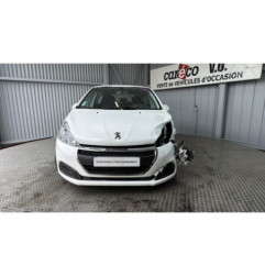 Boite a gants PEUGEOT 208 1 Photo n°1