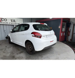 Retroviseur interieur PEUGEOT 208 1 Photo n°6