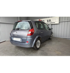 Etrier avant gauche (freinage) RENAULT SCENIC 2 Photo n°12