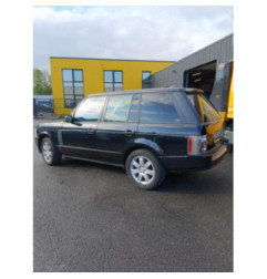 Alternateur LAND ROVER RANGE ROVER 3 Photo n°4