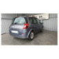 Moyeu avant gauche RENAULT SCENIC 2