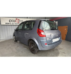 Triangle avant droit RENAULT SCENIC 2 Photo n°11