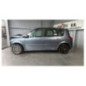 Triangle avant gauche RENAULT SCENIC 2