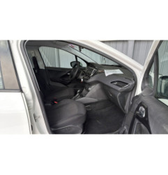 Poignee porte avant droit PEUGEOT 208 1 Photo n°4