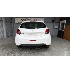 Porte arriere gauche PEUGEOT 208 1 Photo n°8