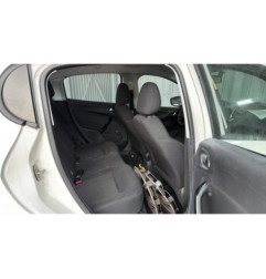 Amortisseur avant gauche PEUGEOT 208 1 Photo n°5