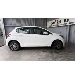 Berceau avant PEUGEOT 208 1 Photo n°3