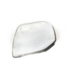 Glace retroviseur droit PEUGEOT PARTNER 2 Photo n°4