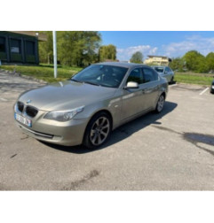 Levier de vitesses BMW SERIE 5 E60 Photo n°4