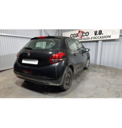 Bloc chauffage PEUGEOT 208 1 Photo n°7