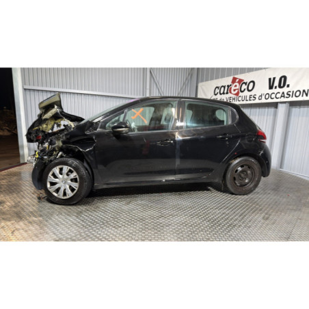 Maitre cylindre (freinage) PEUGEOT 208 1