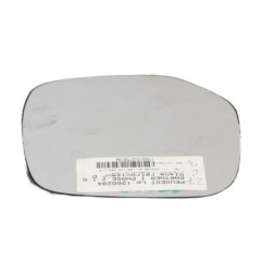 Glace retroviseur droit PEUGEOT PARTNER 1 Photo n°1