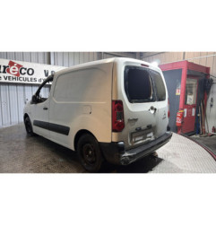 Optique avant principal droit (feux)(phare) CITROEN BERLINGO 2 Photo n°5