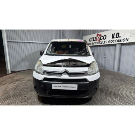 Retroviseur droit CITROEN BERLINGO 2 Photo n°1