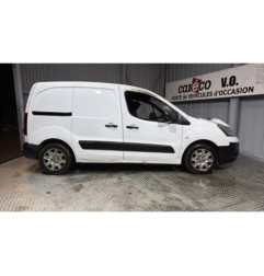 Cremaillere assistee CITROEN BERLINGO 2 Photo n°3