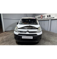 Demarreur CITROEN BERLINGO 2 Photo n°1