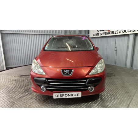 Doseur d'air PEUGEOT 307 Photo n°1