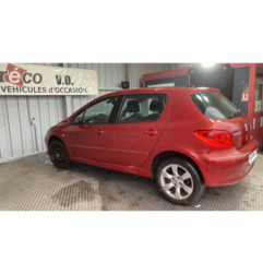 Doseur d'air PEUGEOT 307 Photo n°6