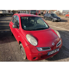 Vase d'expansion NISSAN MICRA 3 Photo n°20