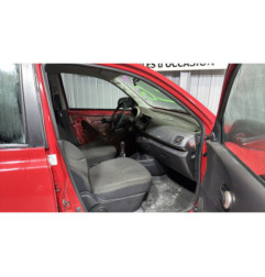 Moteur essuie glace avant NISSAN MICRA 3 Photo n°18