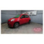 Boite de vitesses NISSAN MICRA 3