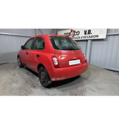 Boite de vitesses NISSAN MICRA 3 Photo n°17