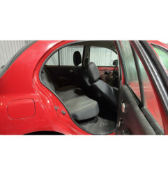 Boitier servitude moteur (BSM) NISSAN MICRA 3 Photo n°14