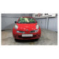Echangeur air (Intercooler) NISSAN MICRA 3