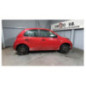 Echangeur air (Intercooler) NISSAN MICRA 3