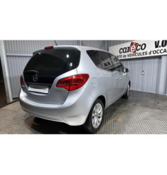 Cardan droit (transmission) OPEL MERIVA B Photo n°12