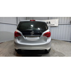 Echangeur air (Intercooler) OPEL MERIVA B Photo n°13