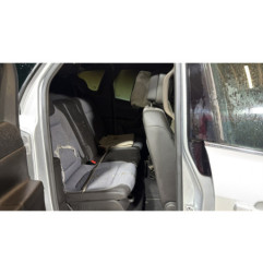 Optique avant principal gauche (feux)(phare) OPEL MERIVA B Photo n°10